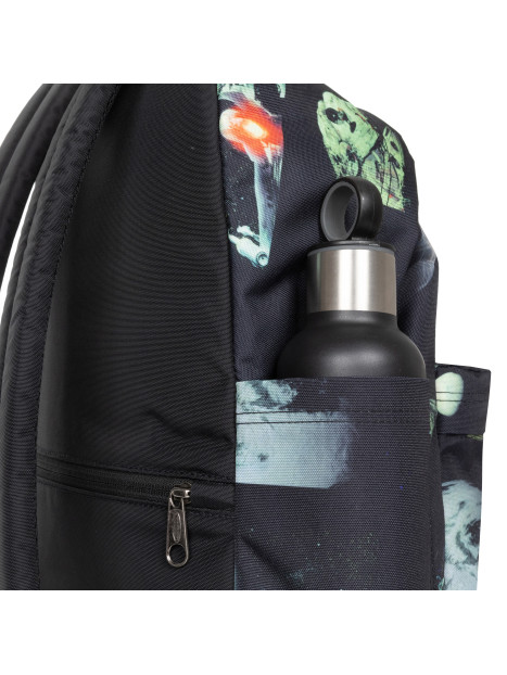 Eastpak K0A5BG4 - POLYESTER - GALAXY BLA sac à dos scolaire eastpak day pak'r Maroquinerie