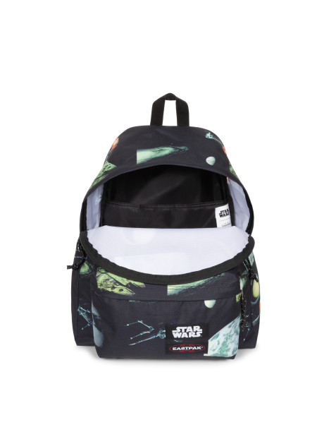 Eastpak K0A5BG4 - POLYESTER - GALAXY BLA sac à dos scolaire eastpak day pak'r Maroquinerie