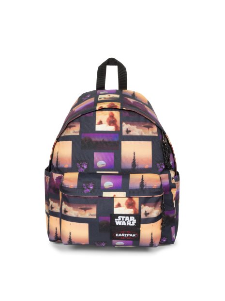 Eastpak K0A5BG4 - POLYESTER - LANDSCAPE  sac à dos scolaire eastpak day pak'r loisirs