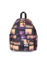 Eastpak K0A5BG4 - POLYESTER - LANDSCAPE  sac à dos scolaire eastpak day pak'r loisirs