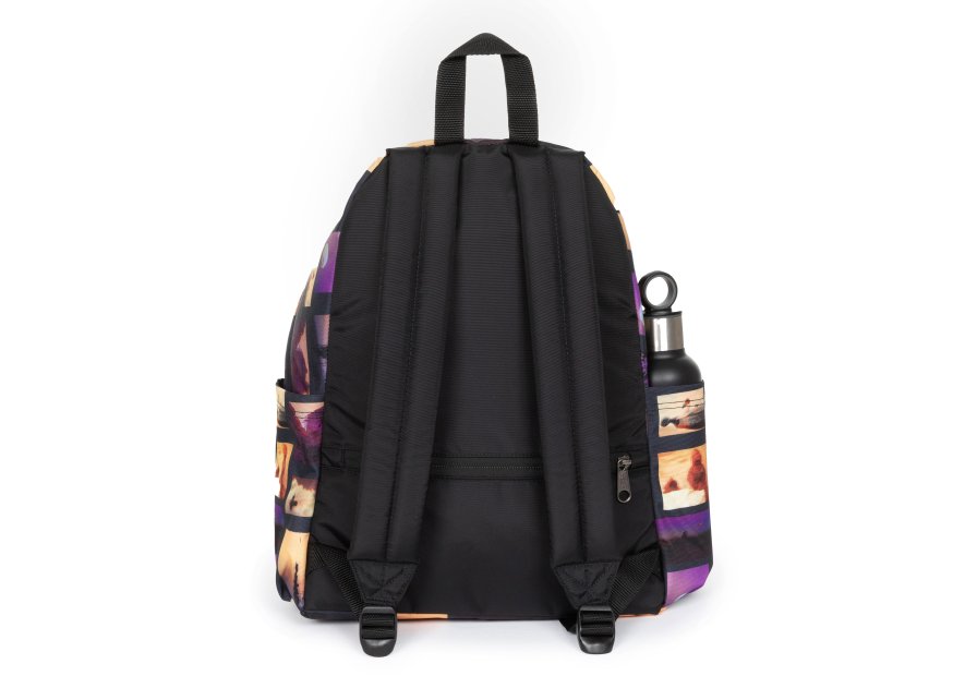 Eastpak K0A5BG4 - POLYESTER - LANDSCAPE  sac à dos scolaire eastpak day pak'r Maroquinerie