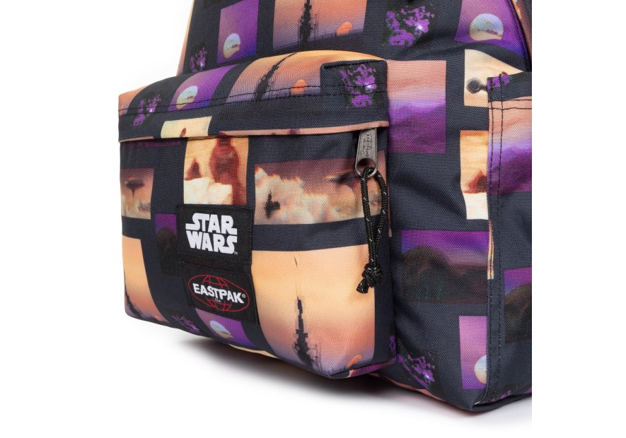 Eastpak K0A5BG4 - POLYESTER - LANDSCAPE  sac à dos scolaire eastpak day pak'r Maroquinerie