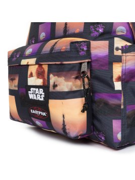 Eastpak K0A5BG4 - POLYESTER - LANDSCAPE  sac à dos scolaire eastpak day pak'r Maroquinerie