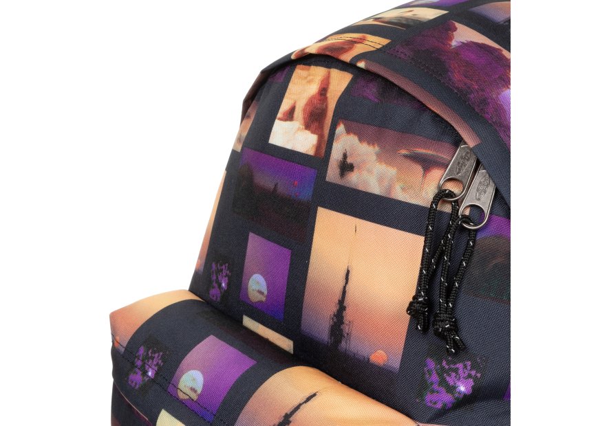 Eastpak K0A5BG4 - POLYESTER - LANDSCAPE  sac à dos scolaire eastpak day pak'r Maroquinerie