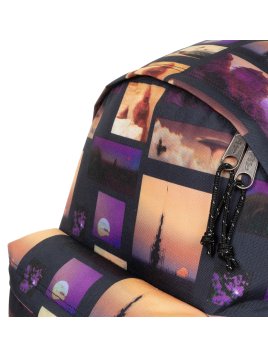 Eastpak K0A5BG4 - POLYESTER - LANDSCAPE  sac à dos scolaire eastpak day pak'r Maroquinerie