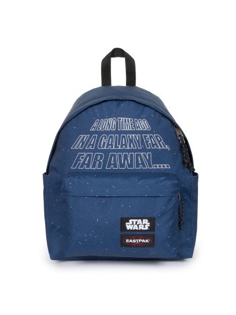 sac a dos scolaire eastpak day pak r Taille TU Nuance Stars navy