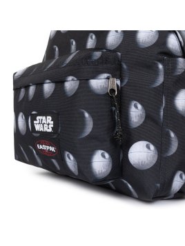 Eastpak K0A5BG4 - POLYESTER - DEALTH SAT sac à dos scolaire eastpak day pak'r Loisirs