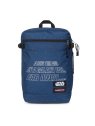 Eastpak K0A5BHI - POLYESTER - STARS NAVY transit'r pack sac de voyage/sac à dos sacs-de-voyage