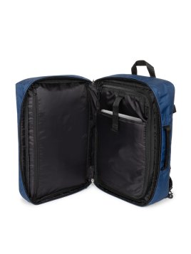 Eastpak K0A5BHI - POLYESTER - STARS NAVY transit'r pack sac de voyage/sac à dos Sacs de voyage