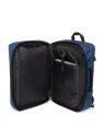 Eastpak K0A5BHI - POLYESTER - STARS NAVY transit'r pack sac de voyage/sac à dos sacs-de-voyage