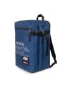 Eastpak K0A5BHI - POLYESTER - STARS NAVY transit'r pack sac de voyage/sac à dos sacs-de-voyage