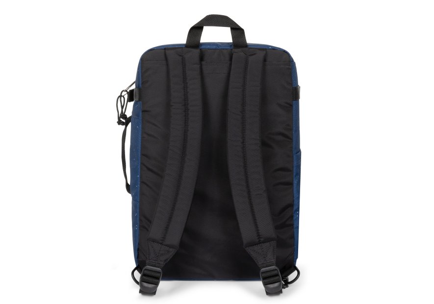 Eastpak K0A5BHI - POLYESTER - STARS NAVY transit'r pack sac de voyage/sac à dos Sacs de voyage