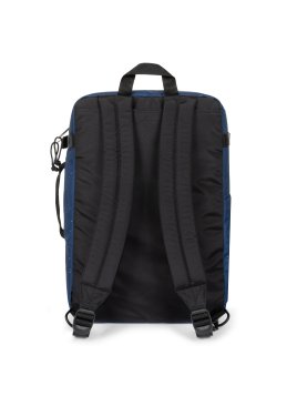Eastpak K0A5BHI - POLYESTER - STARS NAVY transit'r pack sac de voyage/sac à dos Sacs de voyage