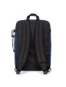 Eastpak K0A5BHI - POLYESTER - STARS NAVY transit'r pack sac de voyage/sac à dos sacs-de-voyage