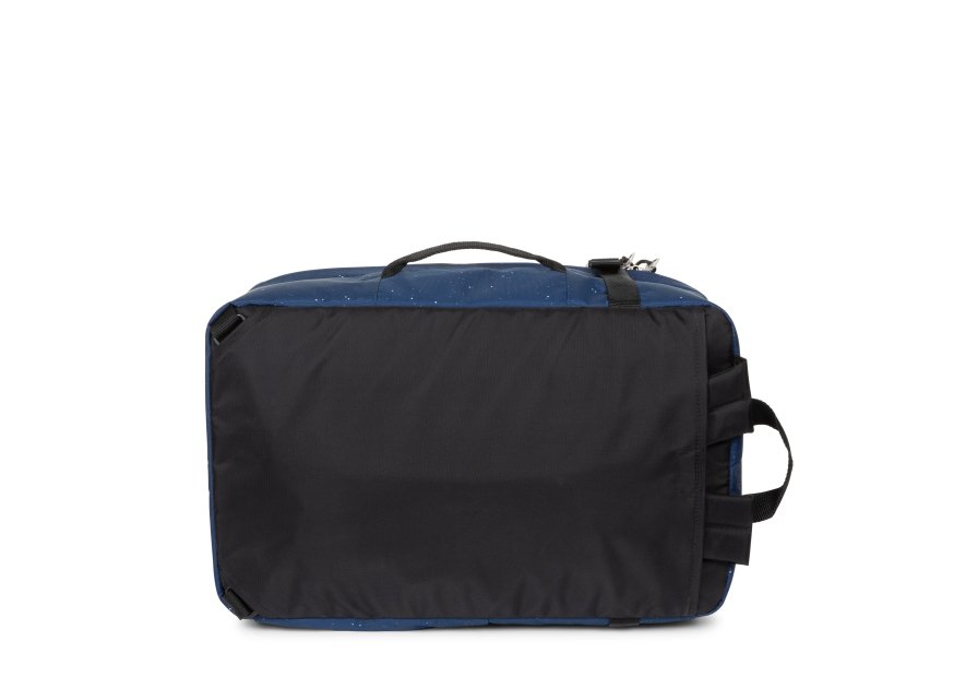 Eastpak K0A5BHI - POLYESTER - STARS NAVY transit'r pack sac de voyage/sac à dos Sacs de voyage