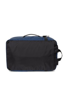 Eastpak K0A5BHI - POLYESTER - STARS NAVY transit'r pack sac de voyage/sac à dos Sacs de voyage