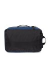 Eastpak K0A5BHI - POLYESTER - STARS NAVY transit'r pack sac de voyage/sac à dos sacs-de-voyage
