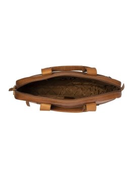 the chesterfield C40.1033 - CUIR DE VACHETTE - CO porte document calvi Porte-documents