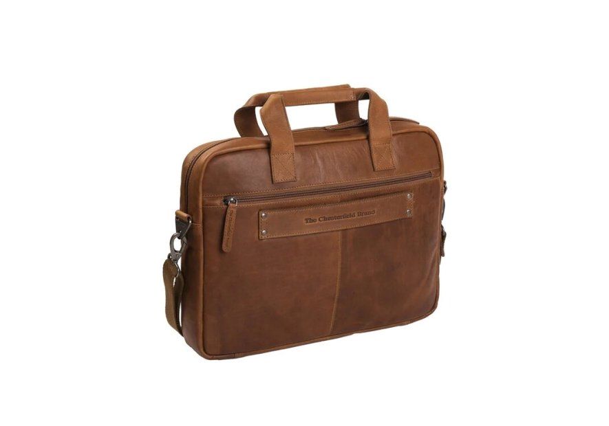 the chesterfield C40.1033 porte document calvi Sac business
