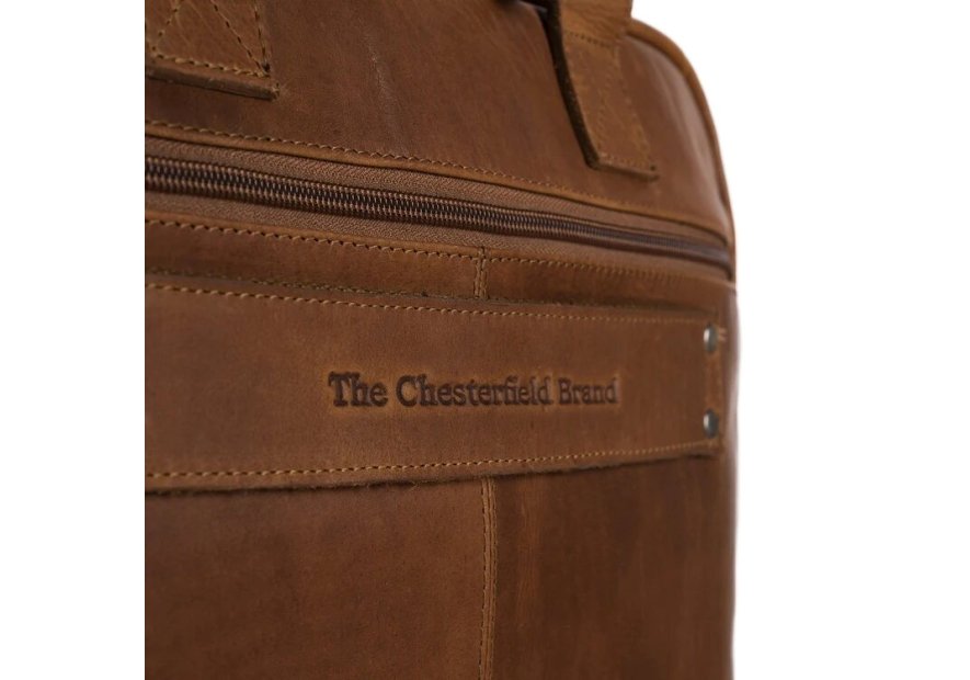 the chesterfield C40.1033 porte document calvi Sac business