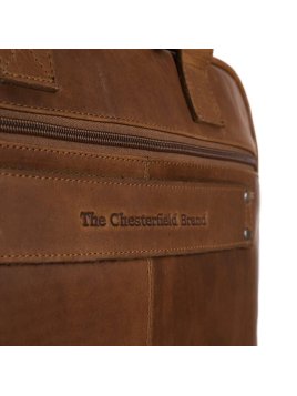 the chesterfield C40.1033 - CUIR DE VACHETTE - CO porte document calvi Porte-documents