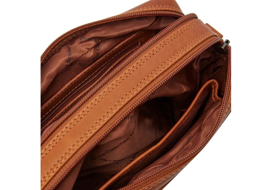 the chesterfield C48.1222 - CUIR DE VACHETTE - CO pochette homme samui the chesterfield poch.h.zip