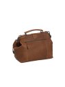 the chesterfield C48.1118 - CUIR DE VACHETTE - CO sac porté main shaun sacs-a-mains
