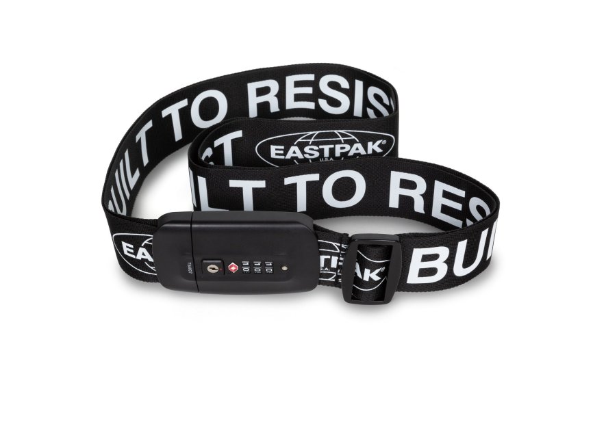 Eastpak K0A5BGA sangle de valise tsa eastpak Accessoires de voyage