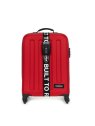 Eastpak K0A5BGA - POLYESTER - NOIR sangle de valise avec cadenas tsa accessoires-de-voyage