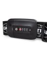 Eastpak K0A5BGA - POLYESTER - NOIR sangle de valise avec cadenas tsa accessoires-de-voyage