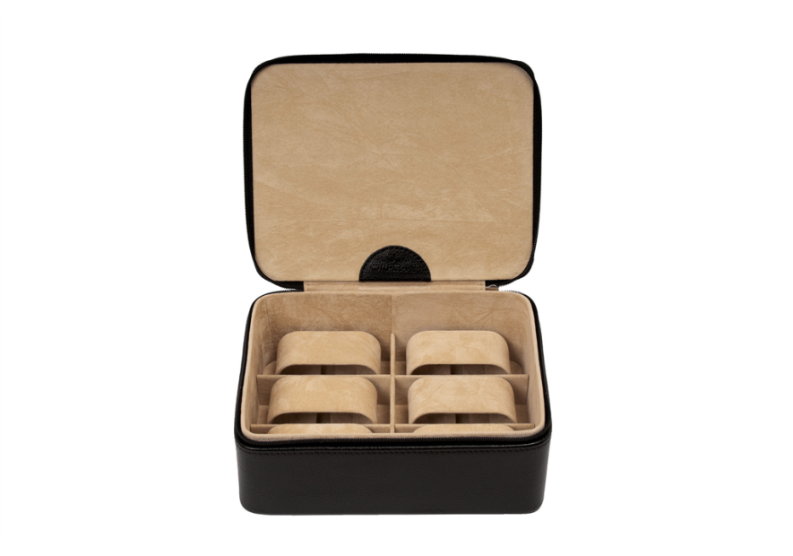 Steinmann 3861 steinmann coffert 6 montres coffret montres