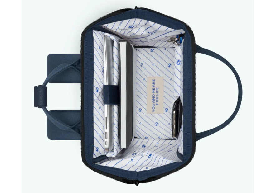 Cabaïa BAGS MEDIUM - NYLON 900D - REKJA sac à dos adventurer médium cabaïa Maroquinerie