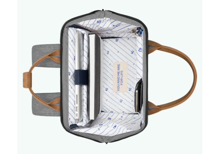 Cabaïa BAGS MEDIUM - NYLON 900D - NEW-Y sac à dos adventurer médium cabaïa Maroquinerie