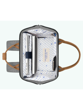 Cabaïa BAGS MEDIUM - NYLON 900D - NEW-Y sac à dos adventurer médium cabaïa Maroquinerie