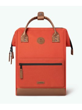 Cabaïa BAGS MEDIUM - NYLON 900D - BOGOT sac à dos adventurer médium cabaïa Maroquinerie