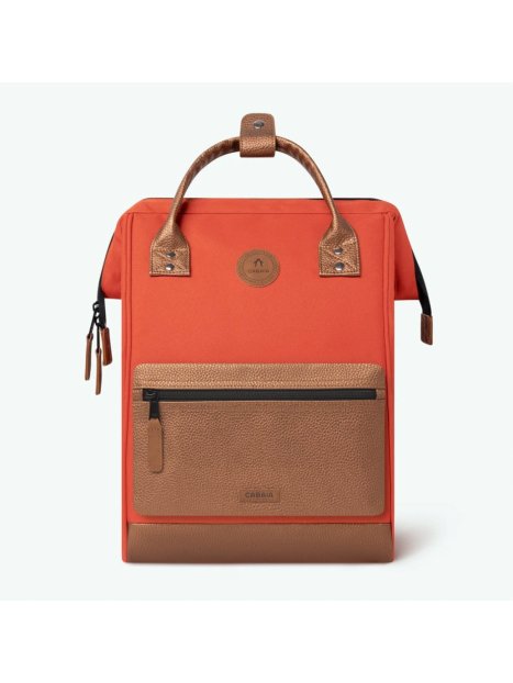 Cabaïa BAGS MEDIUM sac à dos cabaïa adventurer médium Loisirs