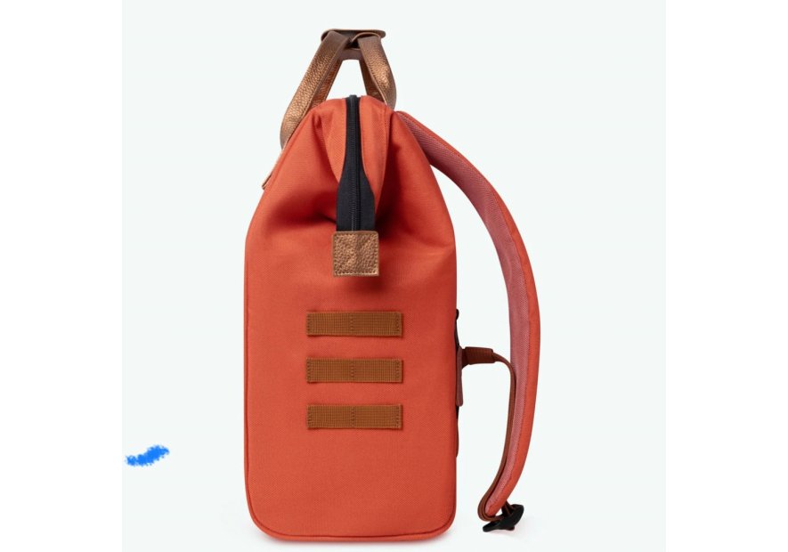 Cabaïa BAGS MEDIUM - NYLON 900D - BOGOT sac à dos adventurer médium cabaïa Maroquinerie