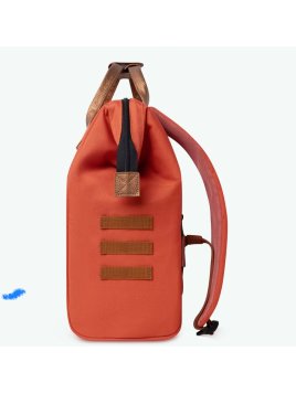Cabaïa BAGS MEDIUM - NYLON 900D - BOGOT sac à dos adventurer médium cabaïa Maroquinerie