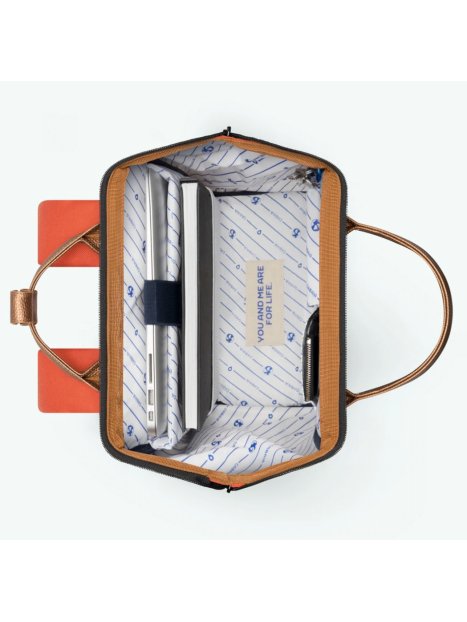 Cabaïa BAGS MEDIUM sac à dos cabaïa adventurer médium Loisirs