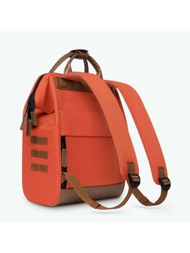 Cabaïa BAGS MEDIUM - NYLON 900D - BOGOT sac à dos adventurer médium cabaïa Maroquinerie