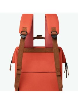 Cabaïa BAGS MEDIUM - NYLON 900D - BOGOT sac à dos adventurer médium cabaïa Maroquinerie