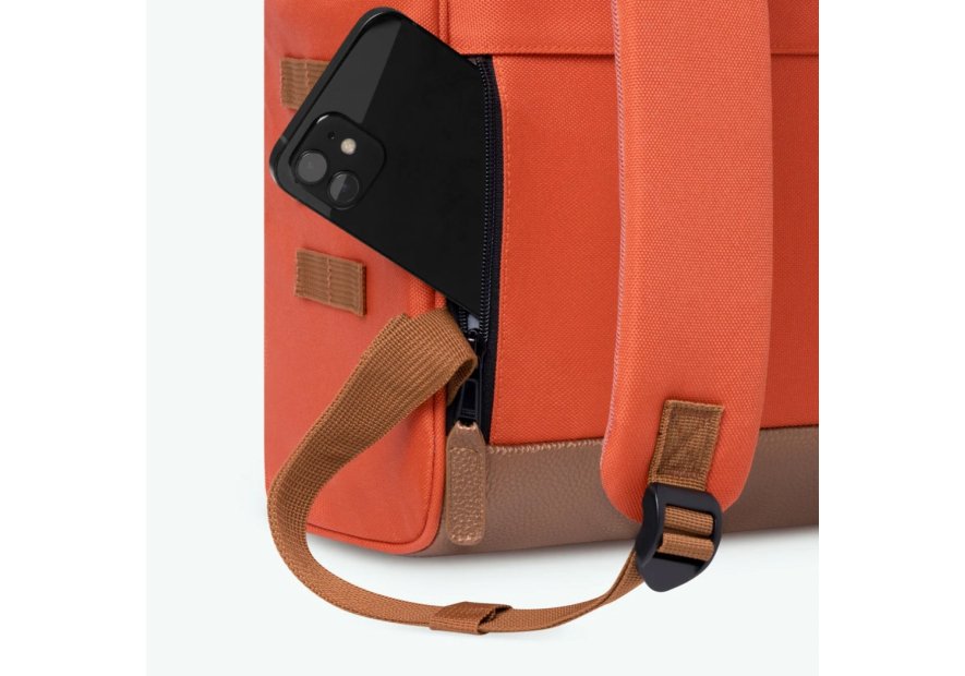 Cabaïa BAGS MEDIUM - NYLON 900D - BOGOT sac à dos adventurer médium cabaïa Maroquinerie