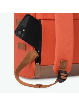 Cabaïa BAGS MEDIUM - NYLON 900D - BOGOT sac à dos adventurer médium cabaïa Maroquinerie