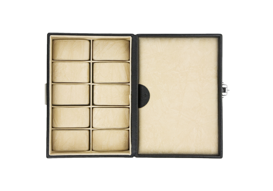 Steinmann 3859 coffret montres coffret montres