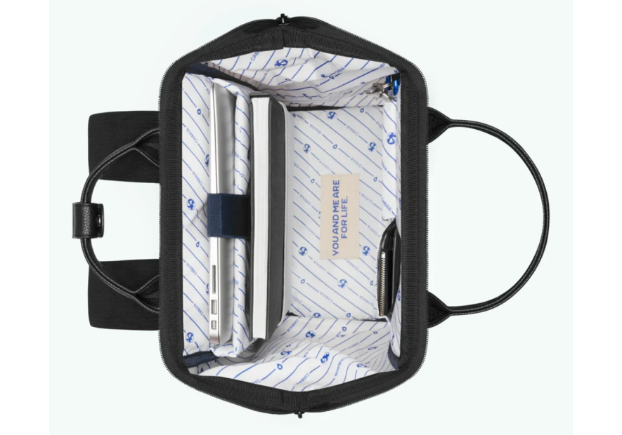 Cabaïa BAGS MEDIUM - NYLON 900D - BRIGH sac à dos adventurer médium cabaïa Maroquinerie