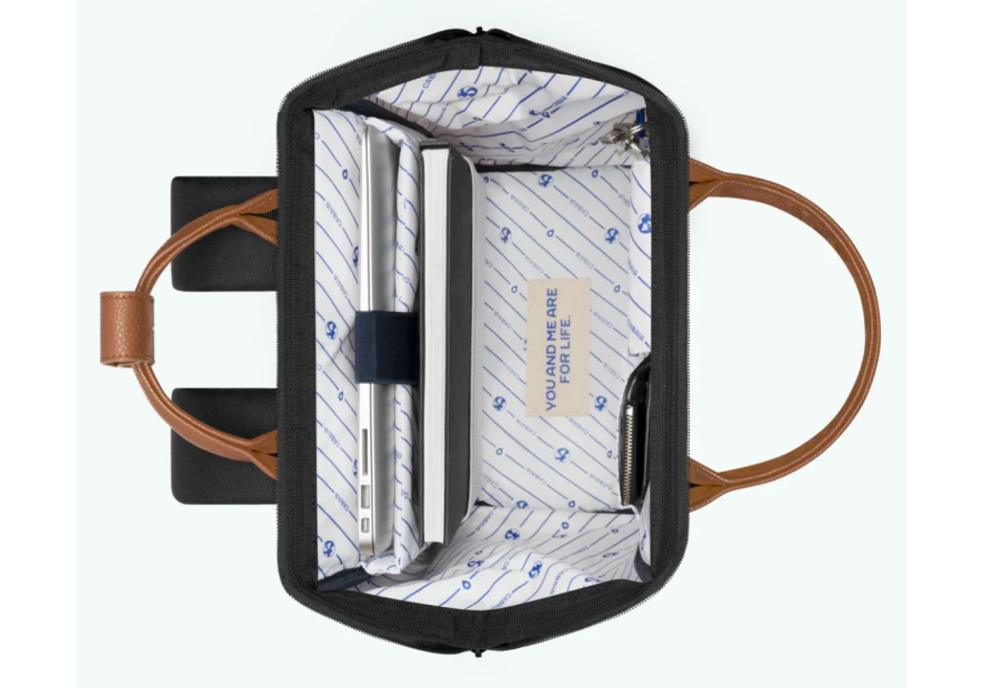 Cabaïa BAGS MEDIUM sac à dos cabaïa adventurer médium Loisirs