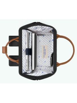 Cabaïa BAGS MEDIUM - NYLON 900D - COLOG sac à dos adventurer médium cabaïa Maroquinerie