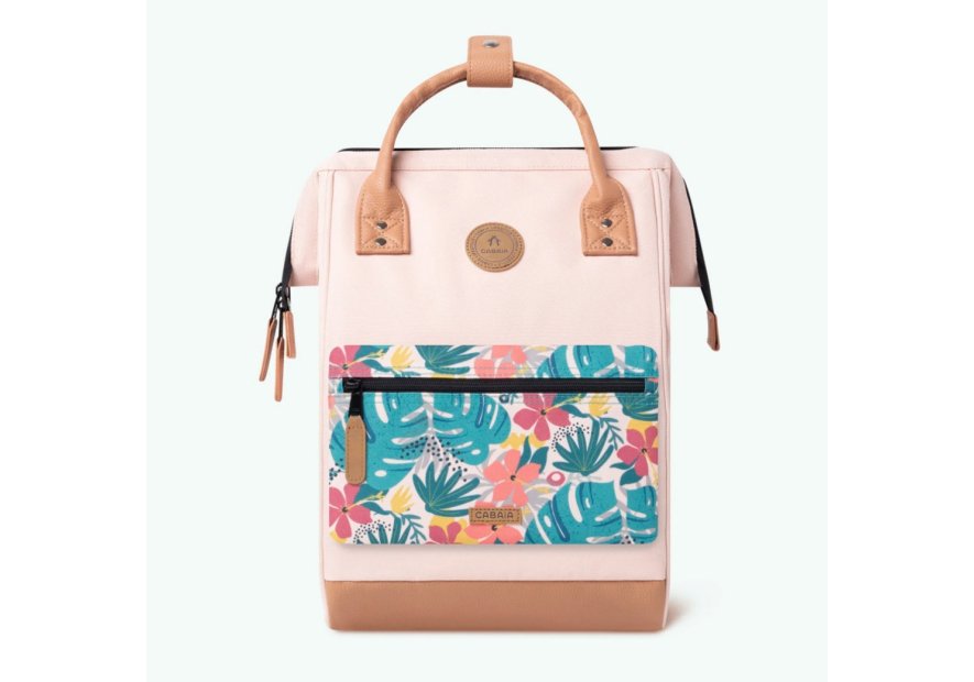 Cabaïa BAGS MEDIUM - NYLON 900D - ORLAN sac à dos adventurer médium cabaïa Maroquinerie