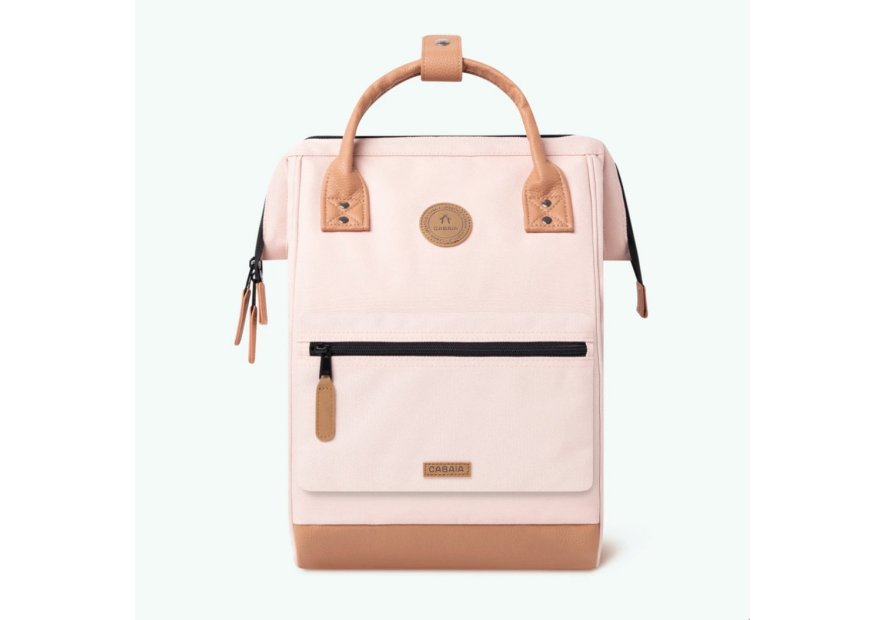 Cabaïa BAGS MEDIUM - NYLON 900D - ORLAN sac à dos adventurer médium cabaïa Maroquinerie