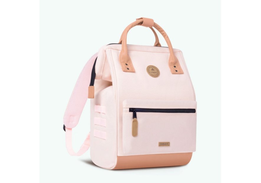Cabaïa BAGS MEDIUM - NYLON 900D - ORLAN sac à dos adventurer médium cabaïa Maroquinerie